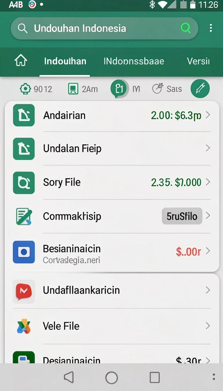 Screenshot 070slot nomor 2