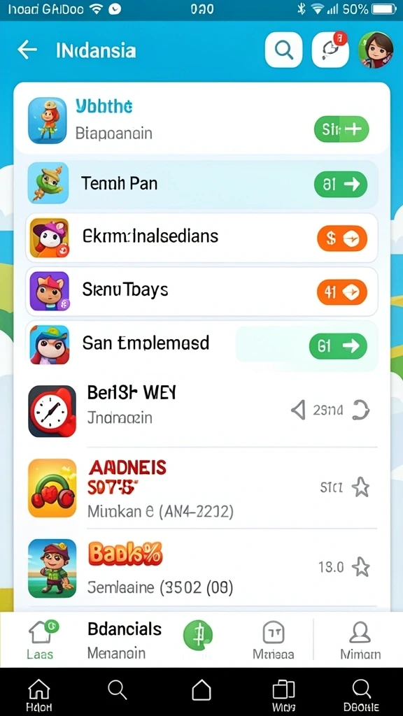 Screenshot 180slot nomor 3