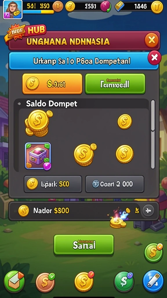 Screenshot 531slot nomor 1