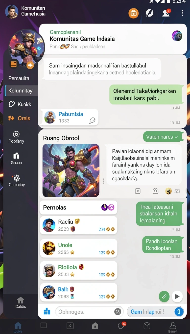 Screenshot 88id nomor 2