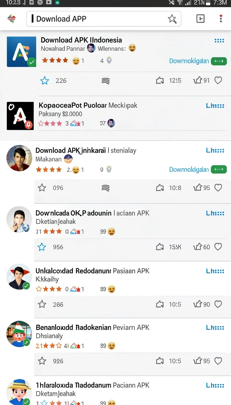 Screenshot ap686 nomor 1