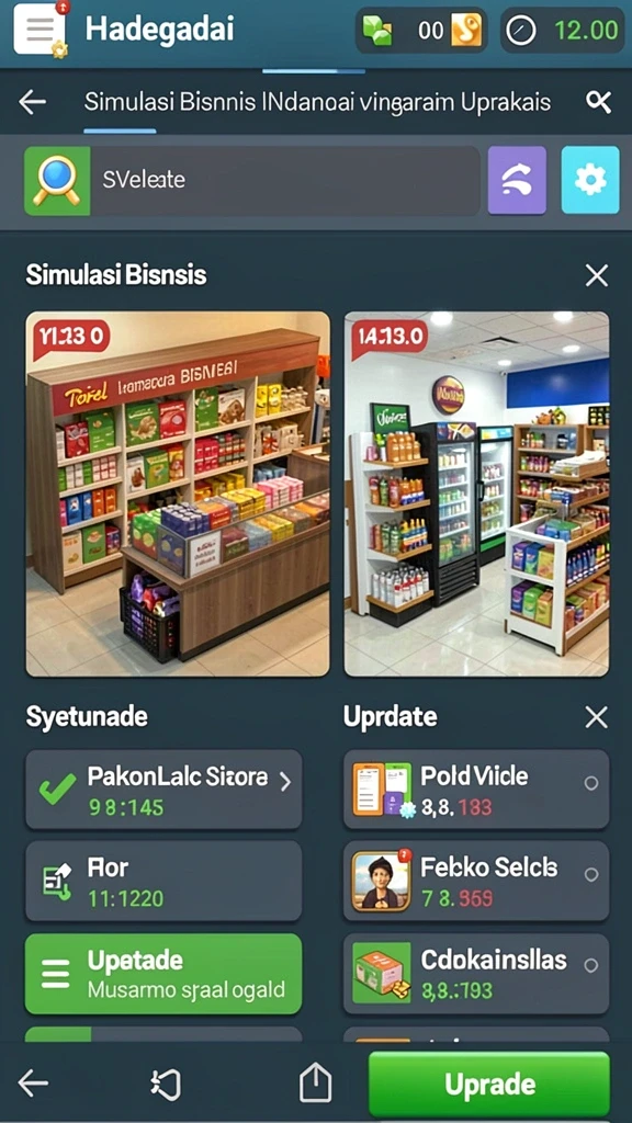 Screenshot balaitoto nomor 2