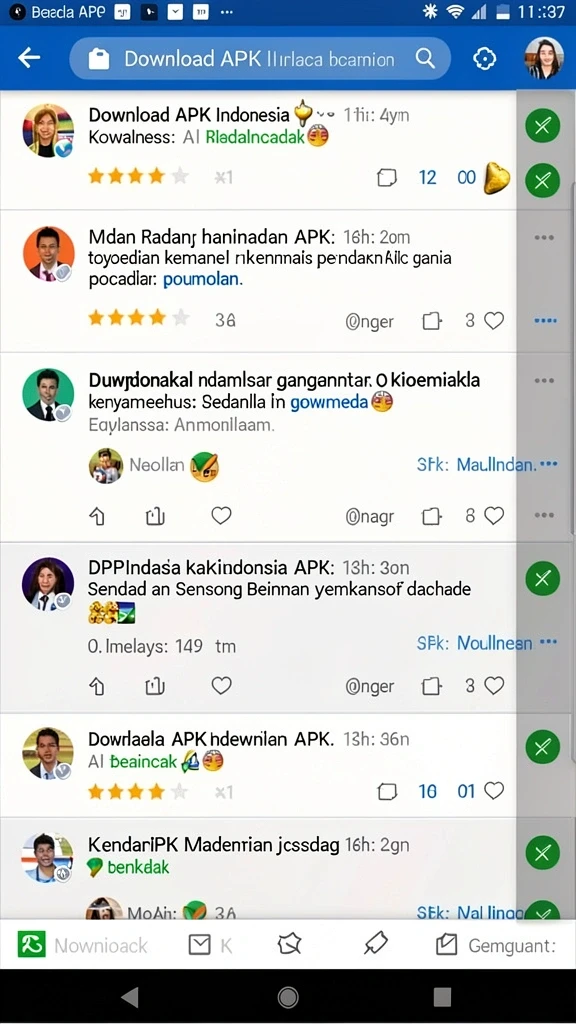 Screenshot balaitoto nomor 3