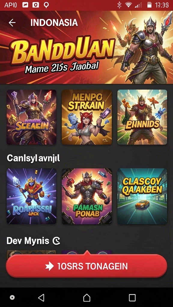 Screenshot bandit4d nomor 2