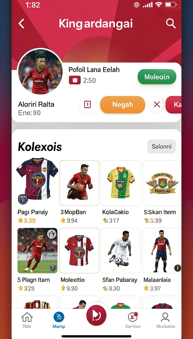 Screenshot bata123 nomor 1