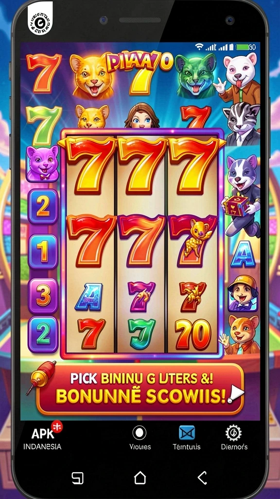 Screenshot bimabet nomor 3