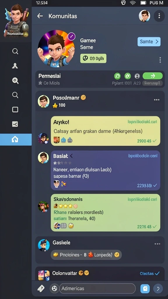 Screenshot bosvip88 nomor 2