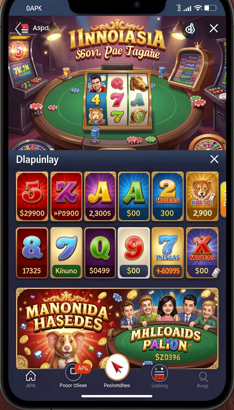 Screenshot bromo77 nomor 2