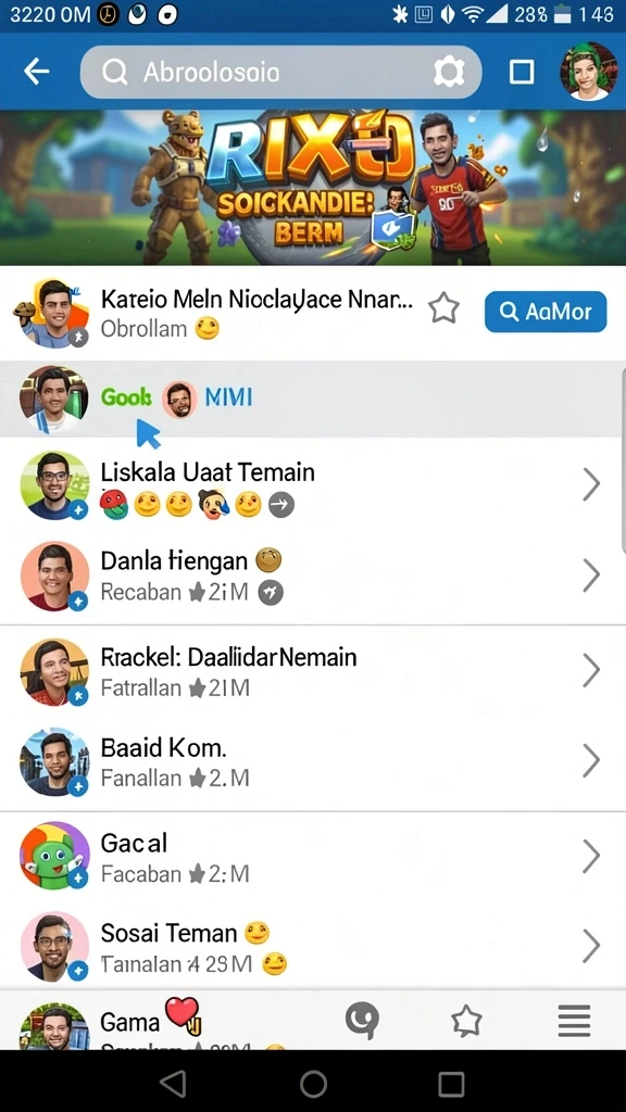 Screenshot c7890 nomor 2