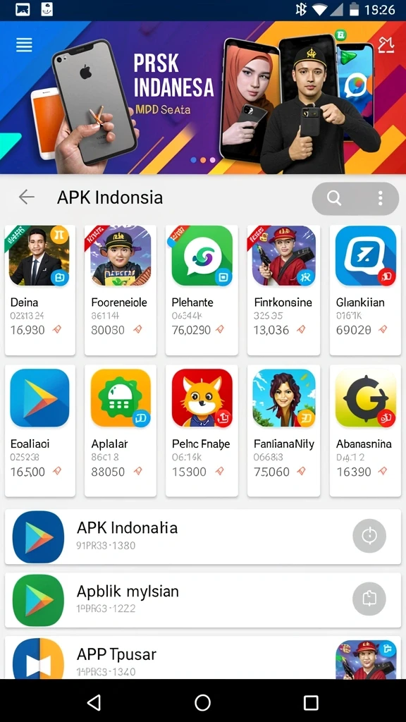 Screenshot catur777 nomor 1