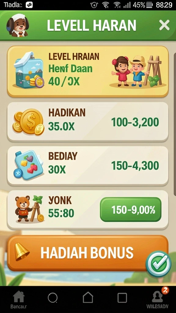 Screenshot cemara777 nomor 3
