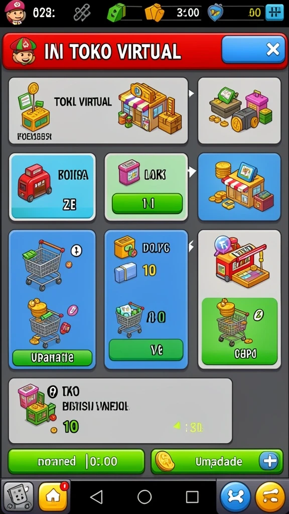 Screenshot cuanhoki nomor 3