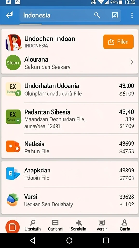 Screenshot cv777 nomor 1