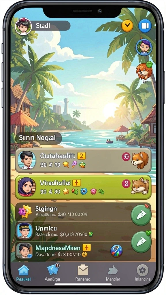 Screenshot cv777 nomor 2
