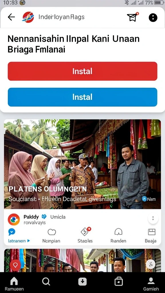 Screenshot cv777 nomor 3