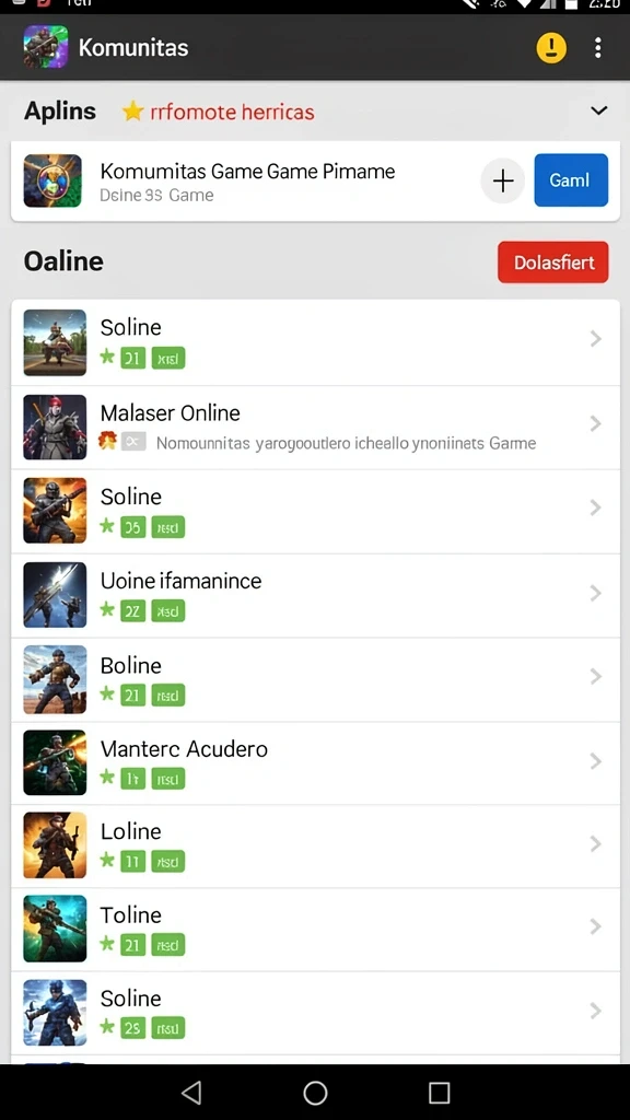 Screenshot dewanusa nomor 3
