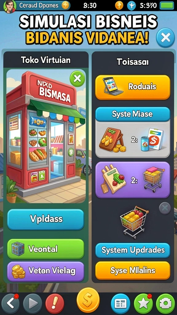 Screenshot doremi88 nomor 1