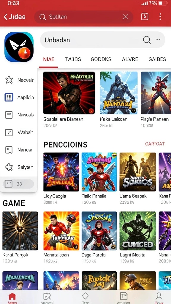 Screenshot doremi88 nomor 2