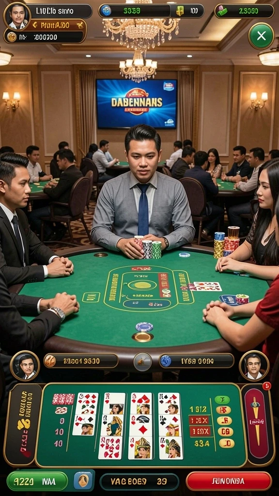 Screenshot dultogel nomor 1