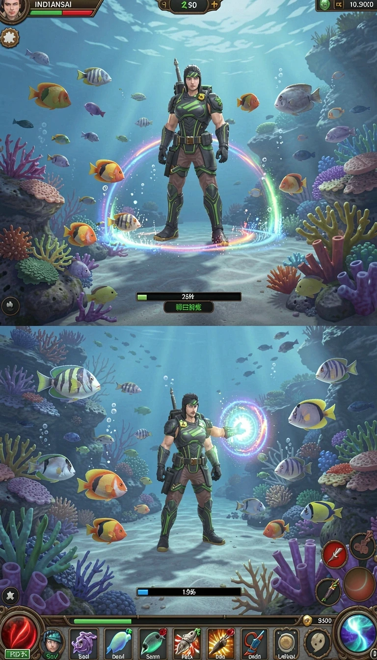 Screenshot galaxy77 nomor 3