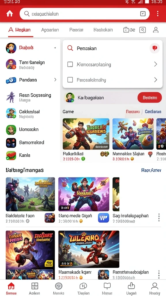 Screenshot gloryslot777 nomor 2