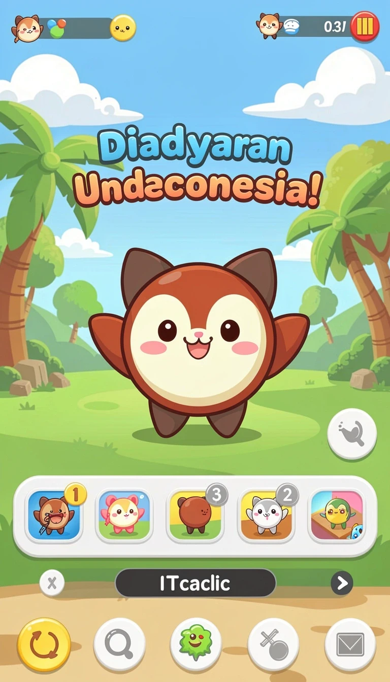 Screenshot gocap123 nomor 2