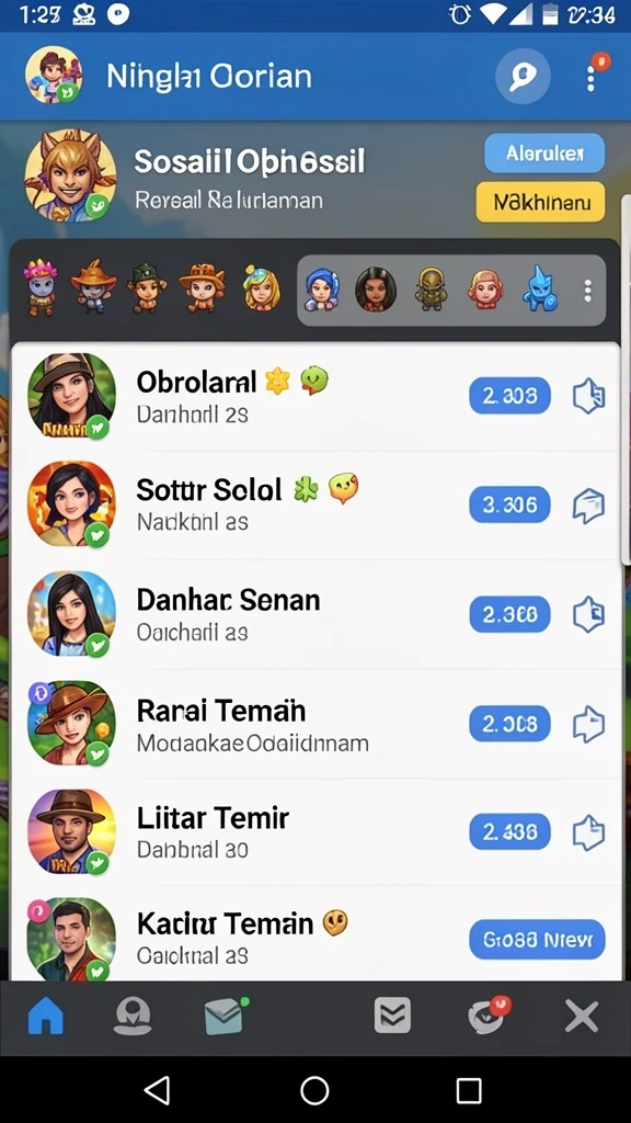 Screenshot god77 nomor 1