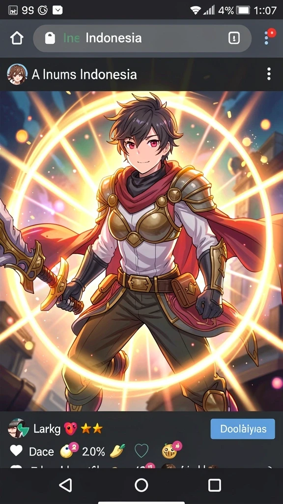 Screenshot guatogel nomor 3