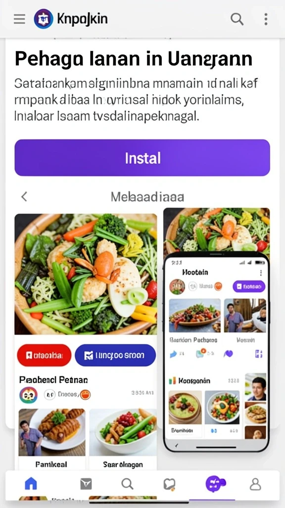 Screenshot hokiluck nomor 2