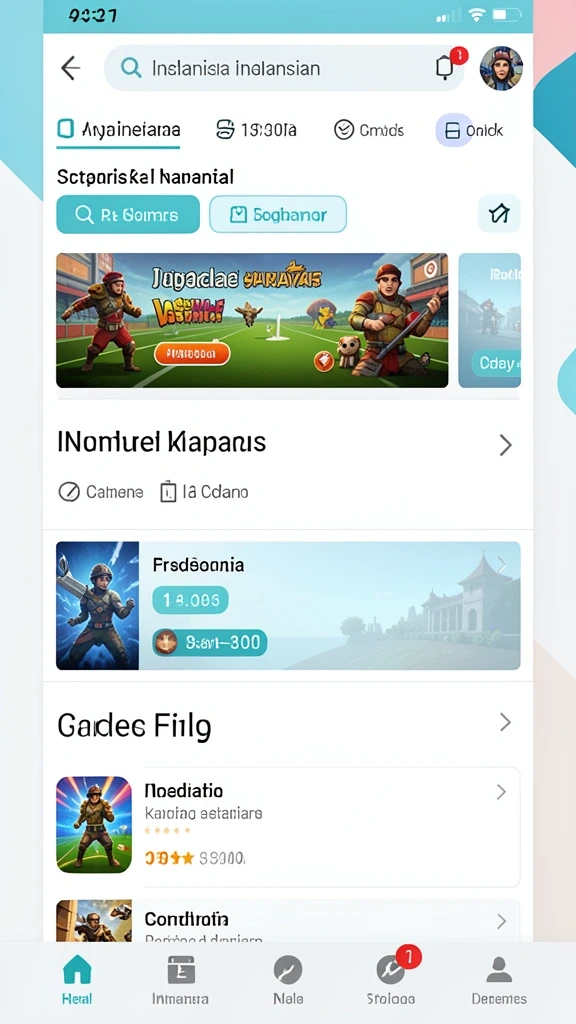 Screenshot hokiluck nomor 3