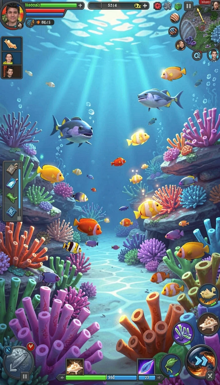 Screenshot jktgame nomor 2