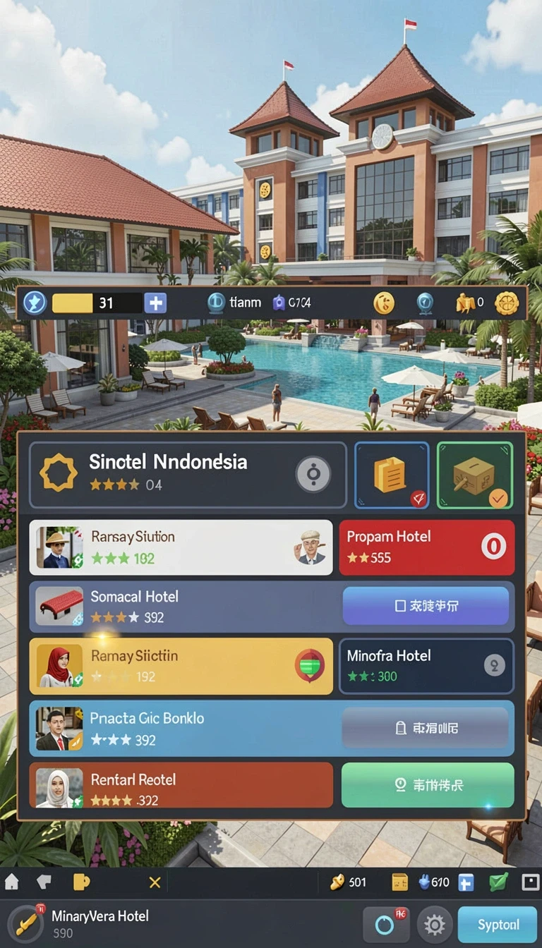 Screenshot kingdomtoto nomor 2