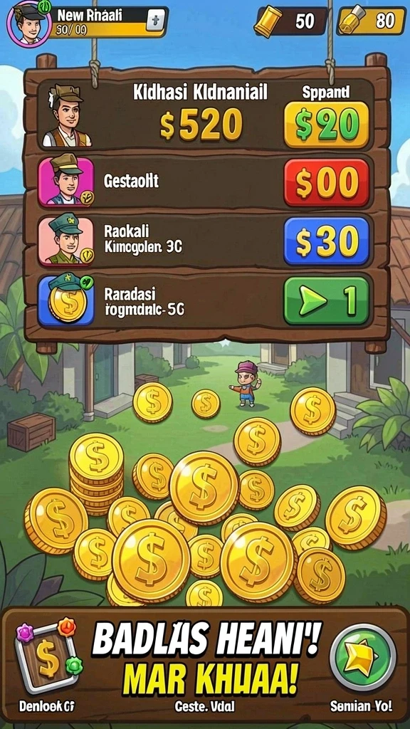 Screenshot kokitoto nomor 3