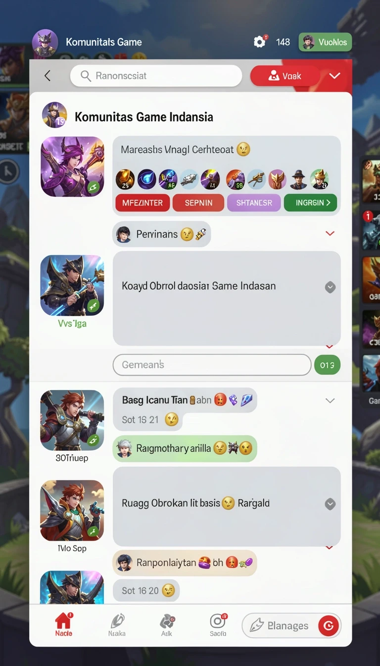 Screenshot luxury138 nomor 3