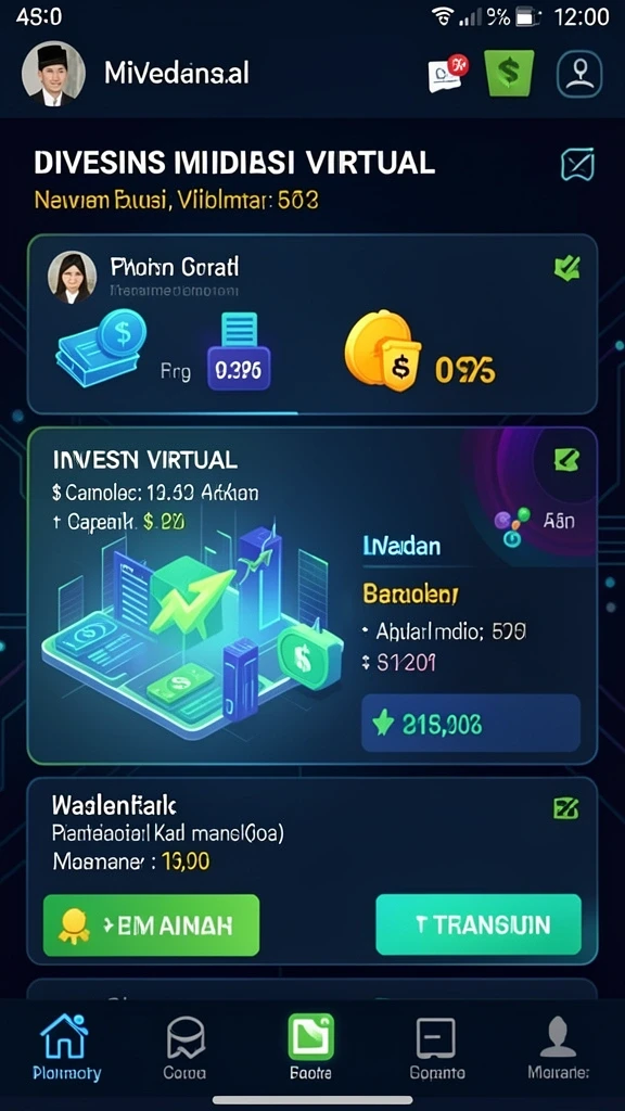 Screenshot mamen123 nomor 2