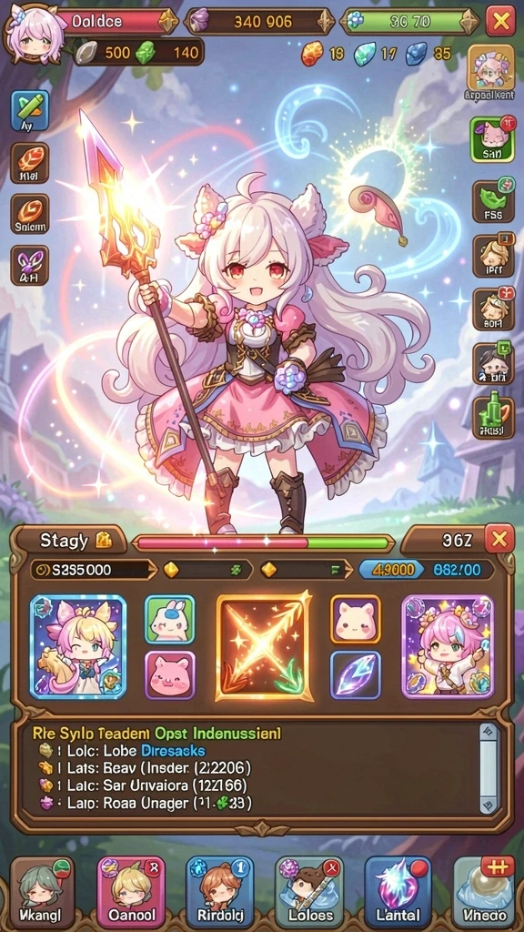 Screenshot maxslot nomor 3