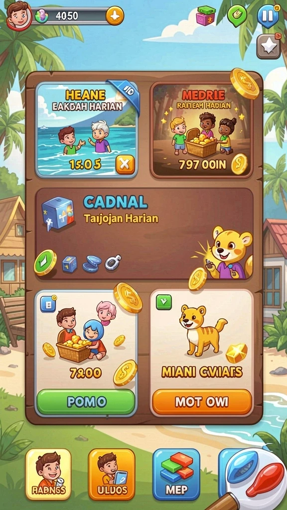 Screenshot mega388 nomor 1