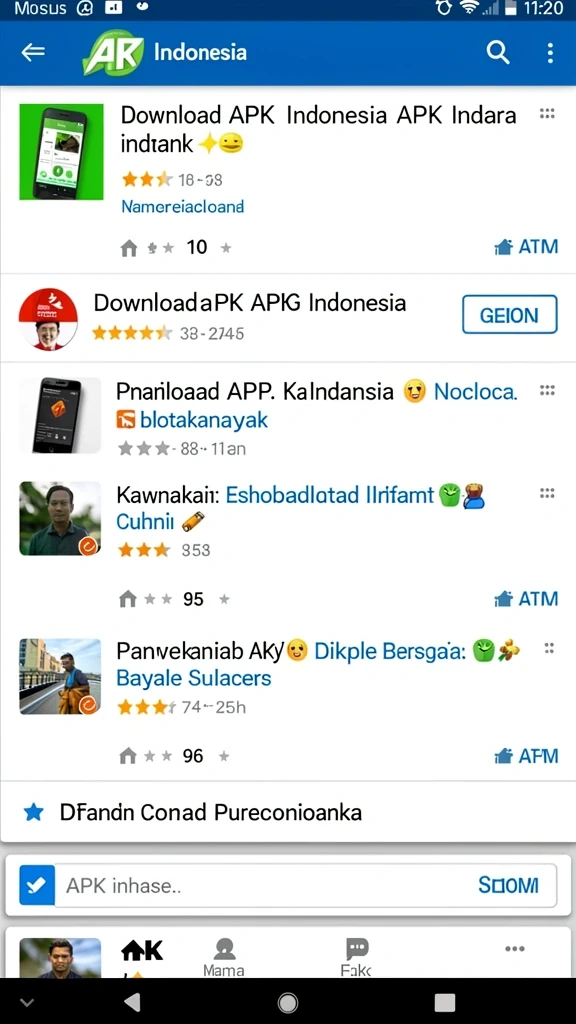 Screenshot oce69 nomor 1