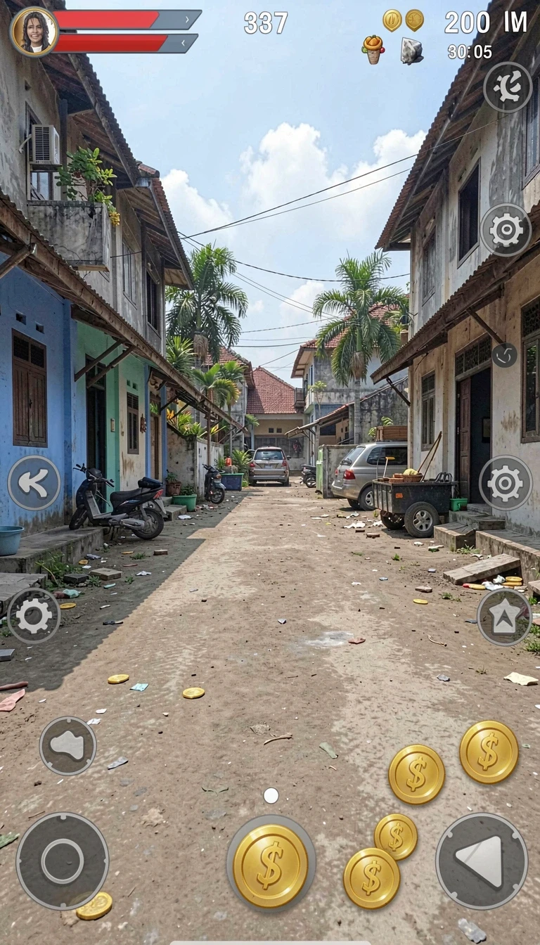 Screenshot qqrp nomor 3