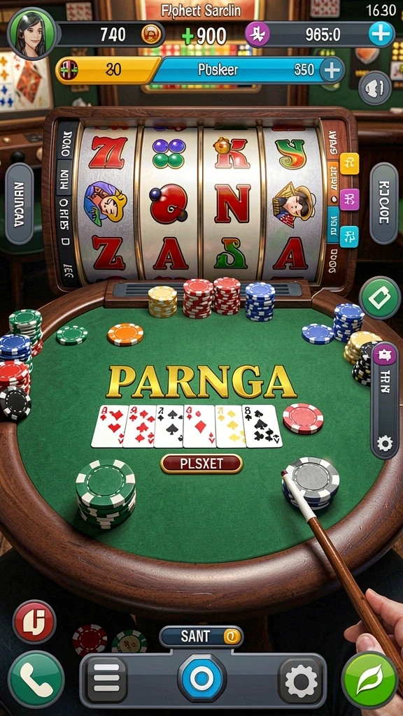 Screenshot rezixo nomor 2