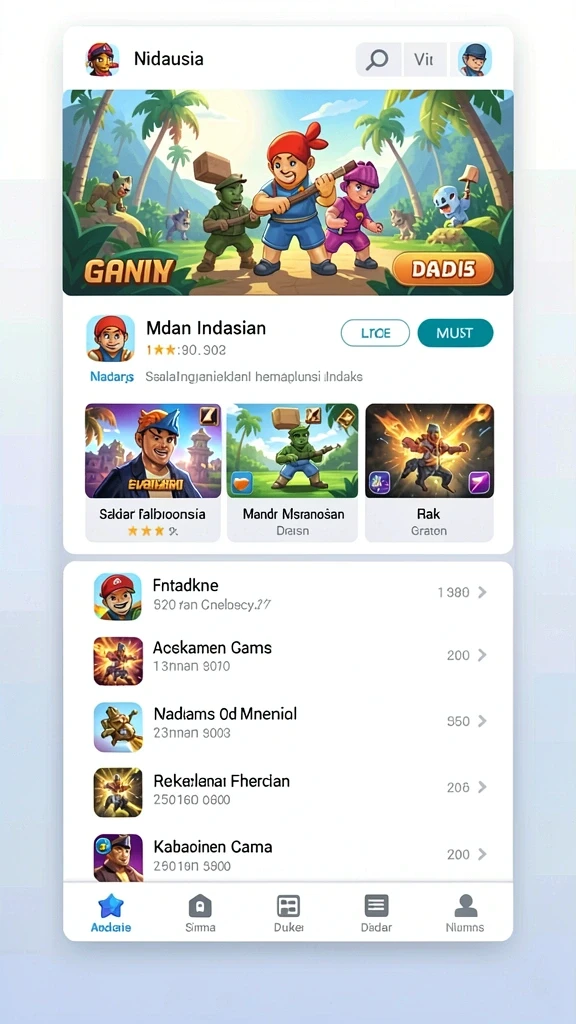 Screenshot rezixo nomor 3