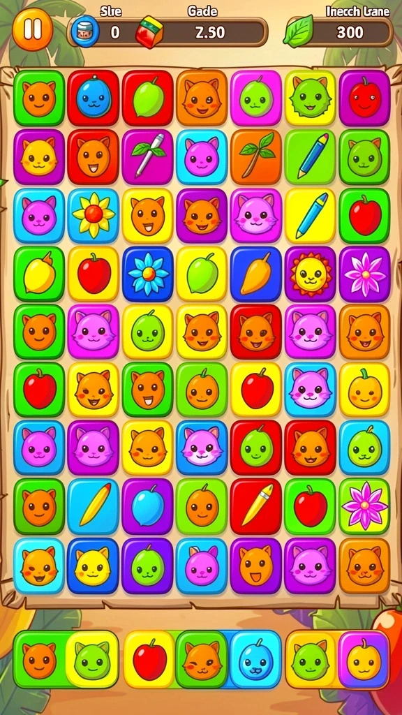 Screenshot rich7 nomor 3