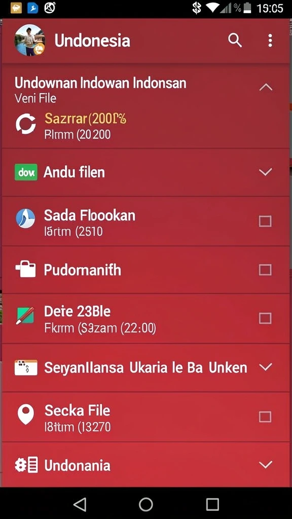 Screenshot s9s9 nomor 1