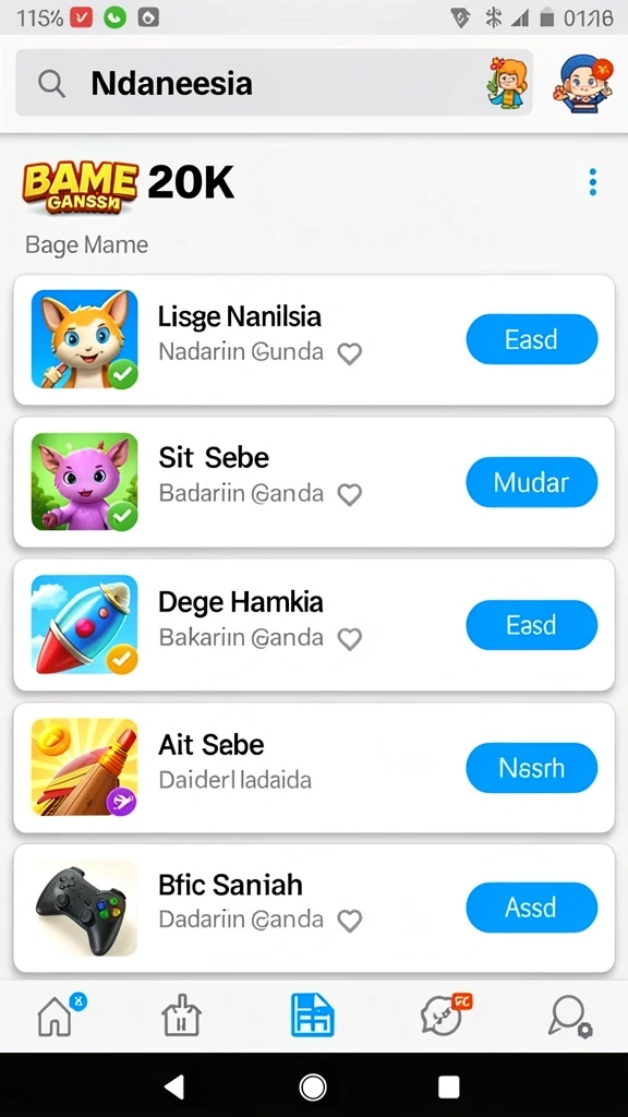 Screenshot s9s9 nomor 3
