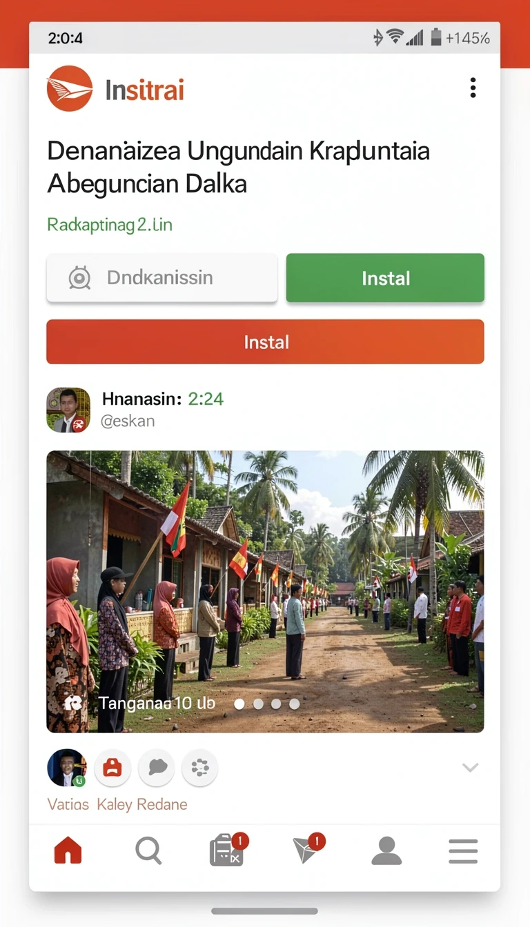 Screenshot sakti77 nomor 3