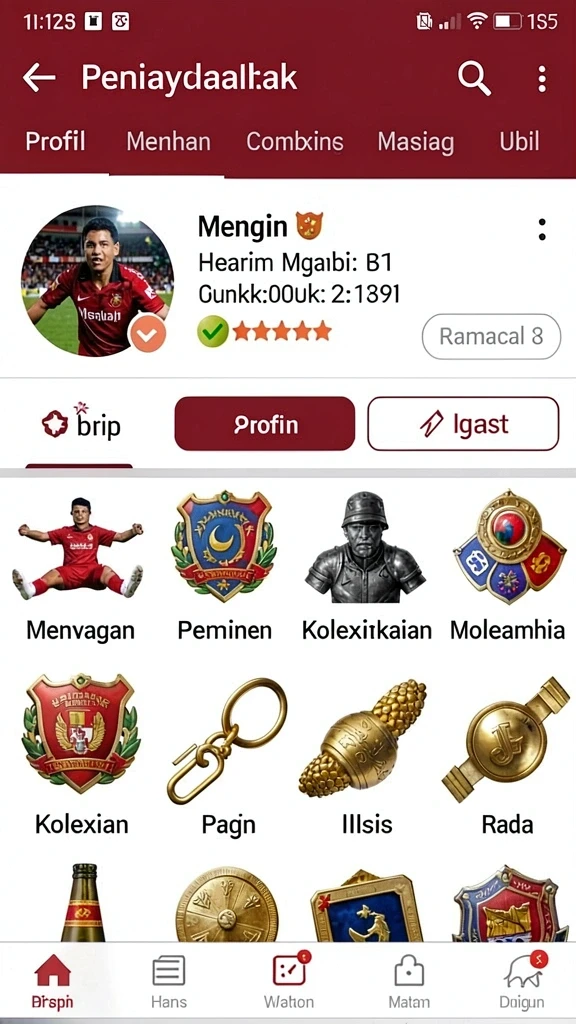 Screenshot she777 nomor 2