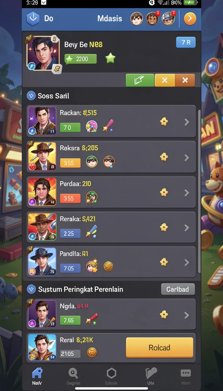 Screenshot solototo nomor 2