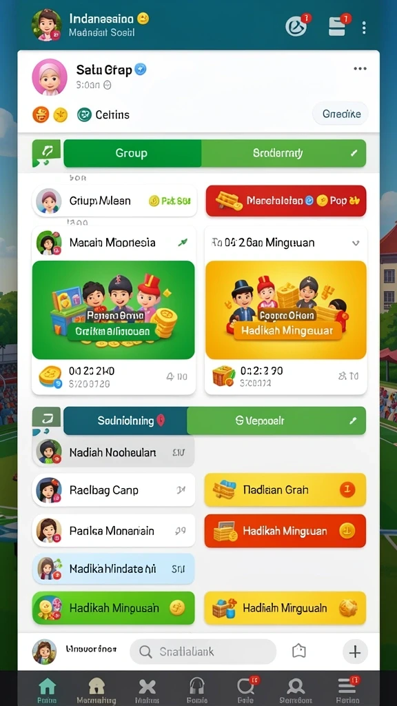 Screenshot surgaplay nomor 2
