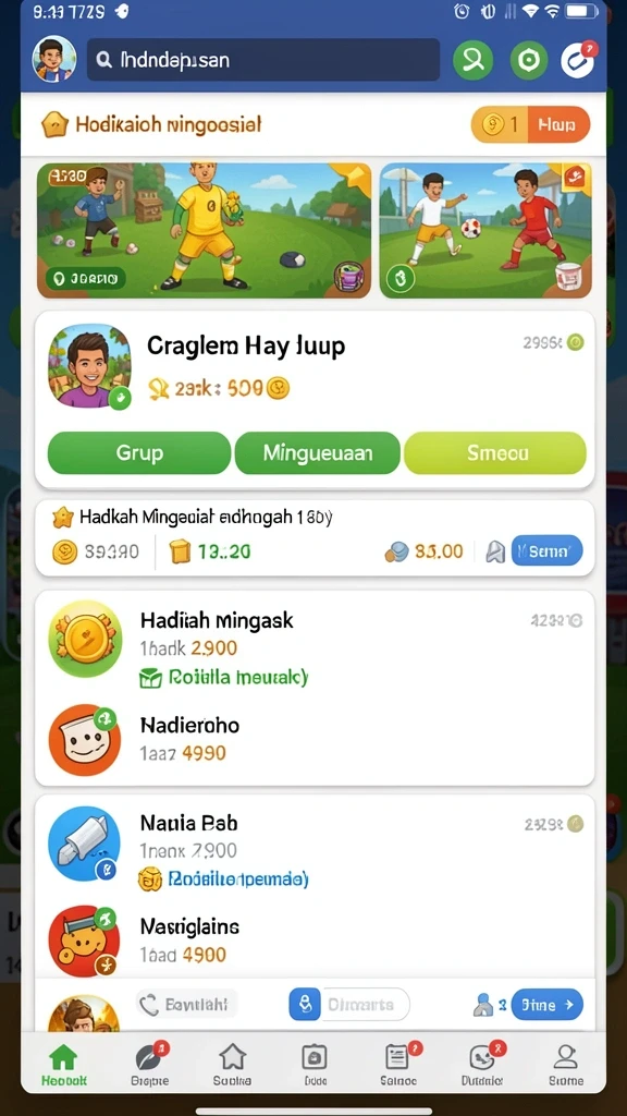 Screenshot warungbet nomor 3