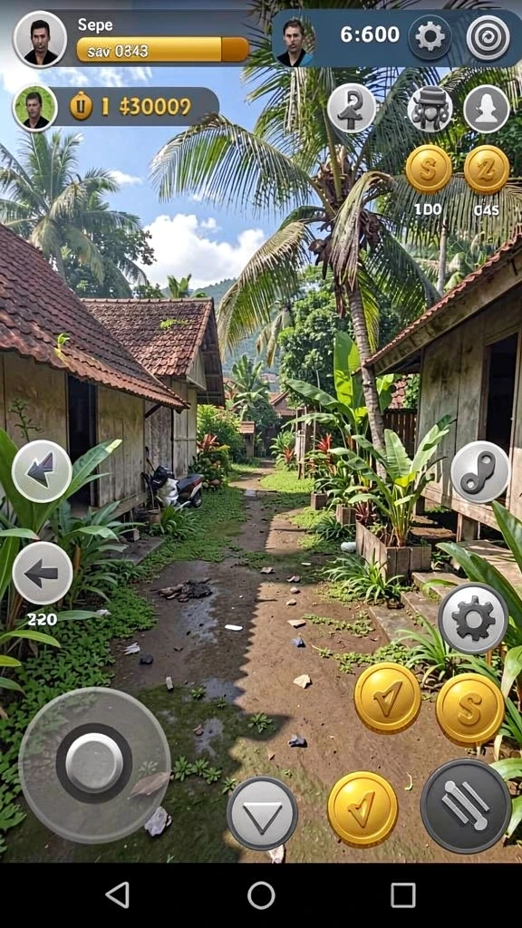 Screenshot win88 nomor 3